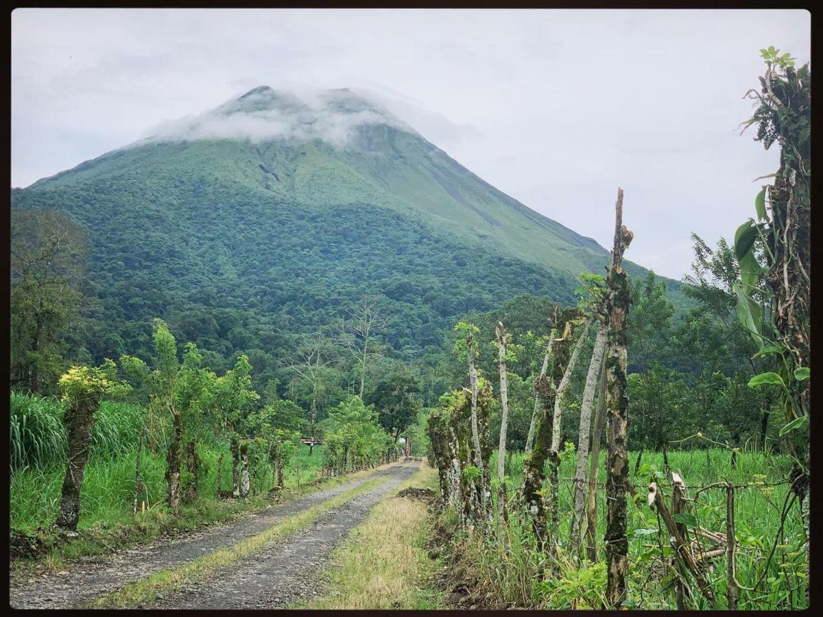 La Fortuna Waterfall Bungalows Exterior photo